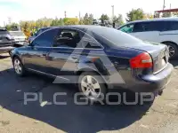 2002 Audi A6 photo