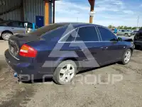 2002 Audi A6 photo