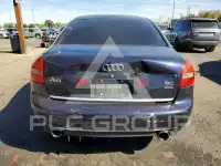 2002 Audi A6 photo