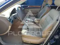 2002 Audi A6 photo