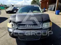 2002 Audi A6 photo