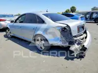 2002 Audi A6 photo