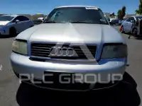 2002 Audi A6 photo
