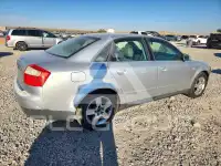 2002 Audi A4 photo