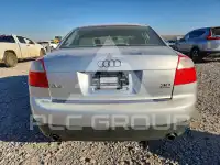 2002 Audi A4 photo