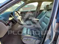 2002 Audi A4 photo