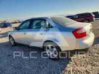 2002 Audi A4 photo