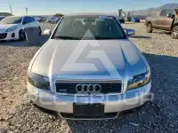 2002 Audi A4 photo
