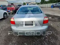 2002 Audi A4 фото