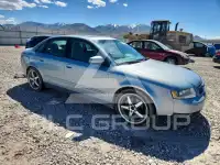 2002 Audi A4 photo