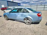 2002 Audi A4 photo
