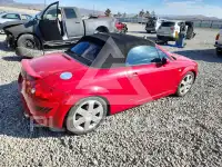2002 Audi TT photo