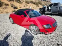 2002 Audi TT photo
