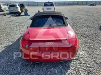 2002 Audi TT photo