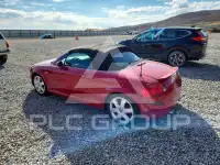 2002 Audi TT photo
