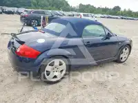 2002 Audi TT photo