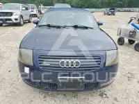 2002 Audi TT photo