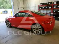2002 Audi TT фото