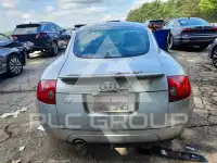 2002 Audi TT photo