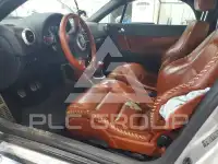 2002 Audi TT фото