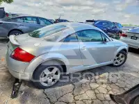 2002 Audi TT photo