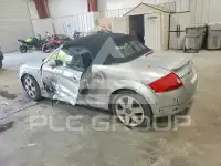 2002 Audi TT фото