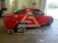 2002 Audi TT фото