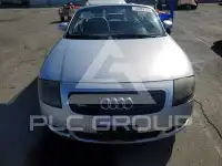 2002 Audi TT фото