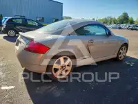 2002 Audi TT фото