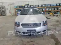 2002 Audi TT фото