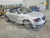2002 Audi TT фото