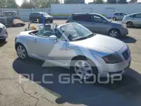 2002 Audi TT фото