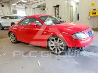 2002 Audi TT фото