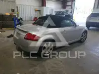 2002 Audi TT фото