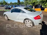 2002 Audi TT фото
