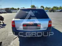 2002 Audi Quattro фото
