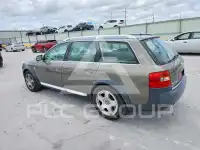 2002 Audi Quattro фото