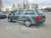 2002 Audi Quattro photo