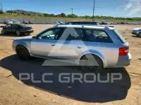 2002 Audi S6 фото