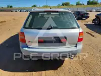 2002 Audi S6 фото