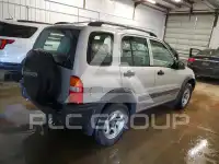 2002 Chevrolet TRACKER фото