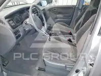 2002 Chevrolet TRACKER фото