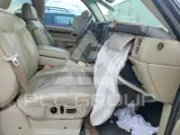 2002 Cadillac ATS фото