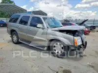 2002 Cadillac ATS фото