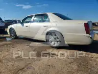 2002 Cadillac DEVILLE фото