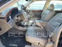 2002 Cadillac DEVILLE фото
