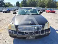 2002 Cadillac DEVILLE фото
