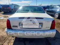 2002 Cadillac DEVILLE фото
