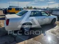 2002 Cadillac DEVILLE фото