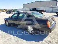 2002 Cadillac DEVILLE фото